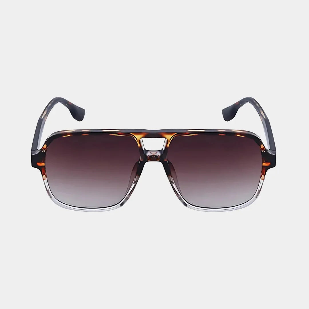 Lunettes de Soleil Travemünde Havane