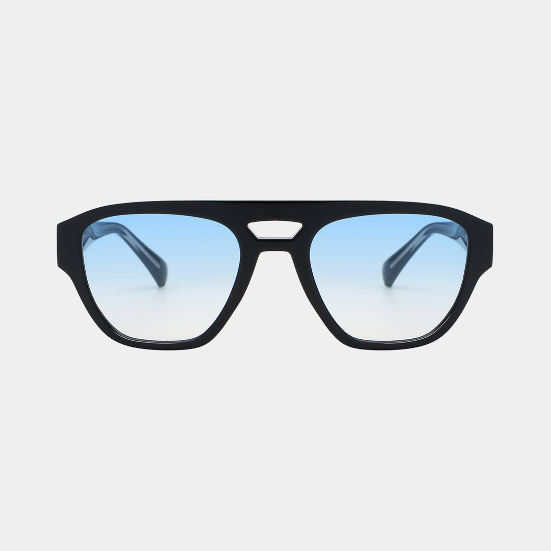 Lunettes de Soleil Tegernsee Azur