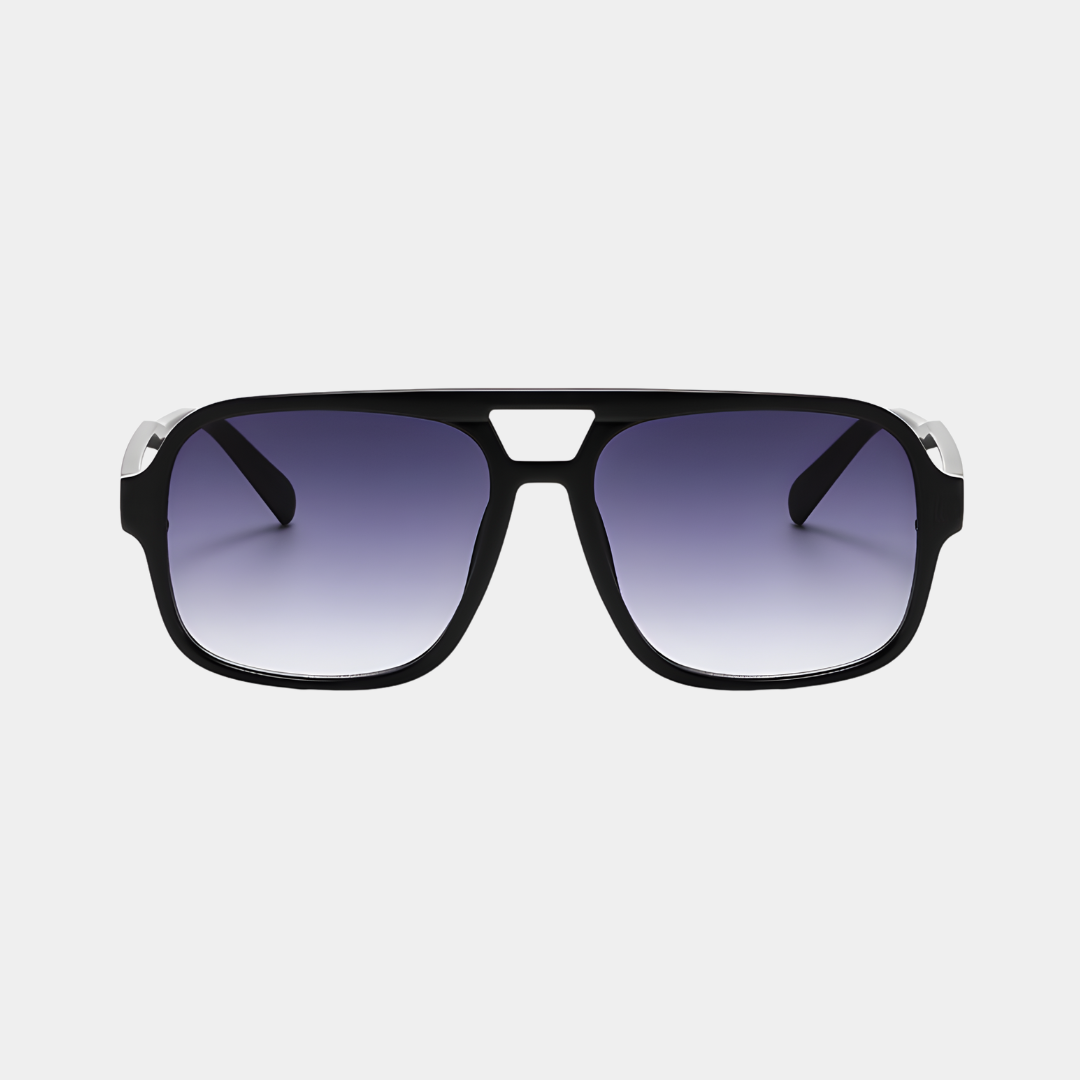 Lunettes de soleil polarisées Helgoland Anthracite