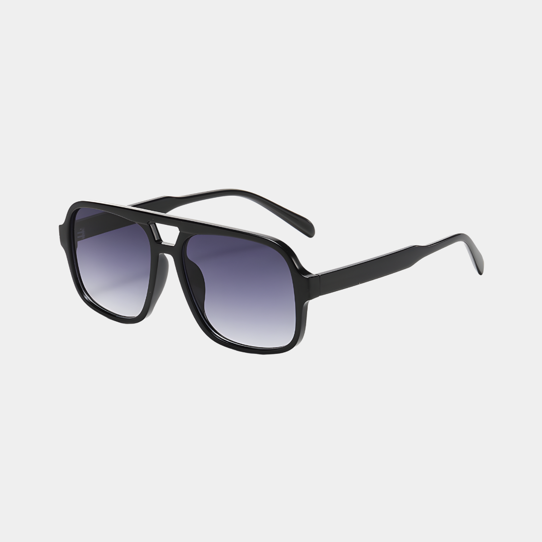 Lunettes de soleil polarisées Helgoland Anthracite