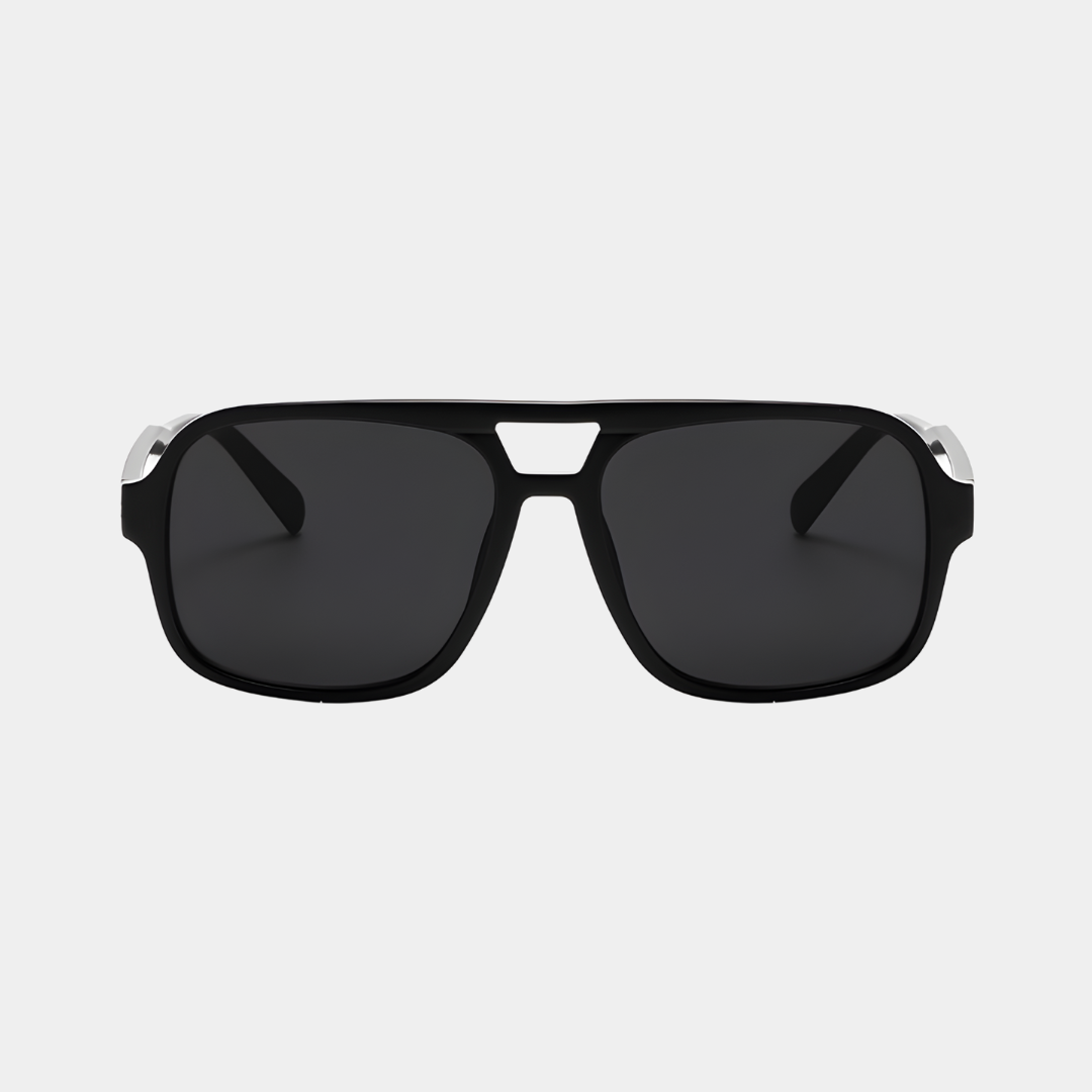 Lunettes de soleil polarisées Binz Onyx