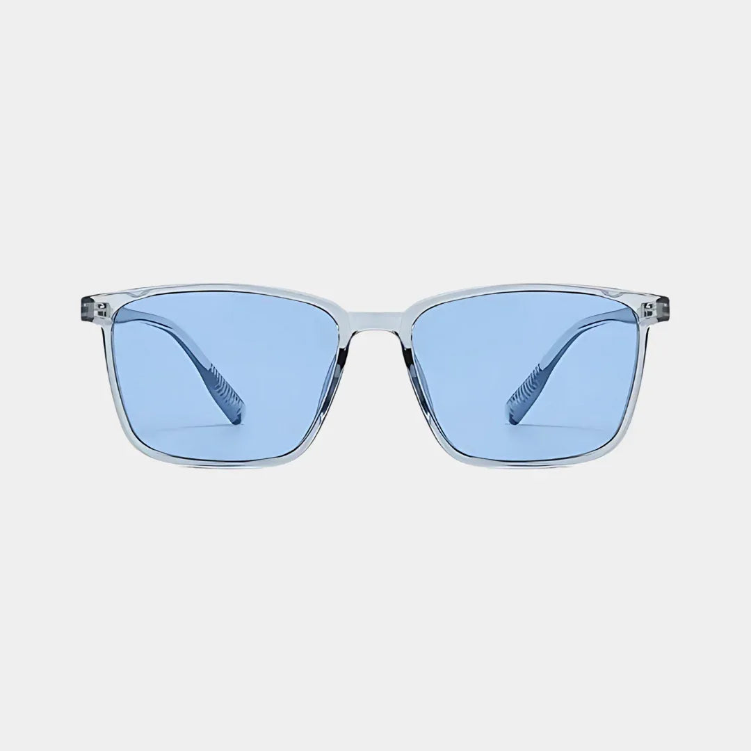 Lunettes de soleil Norderney Azur