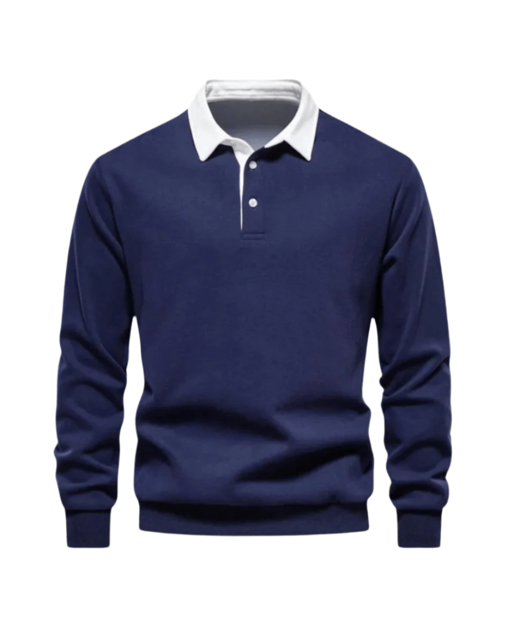 Pull Polo de Loisirs