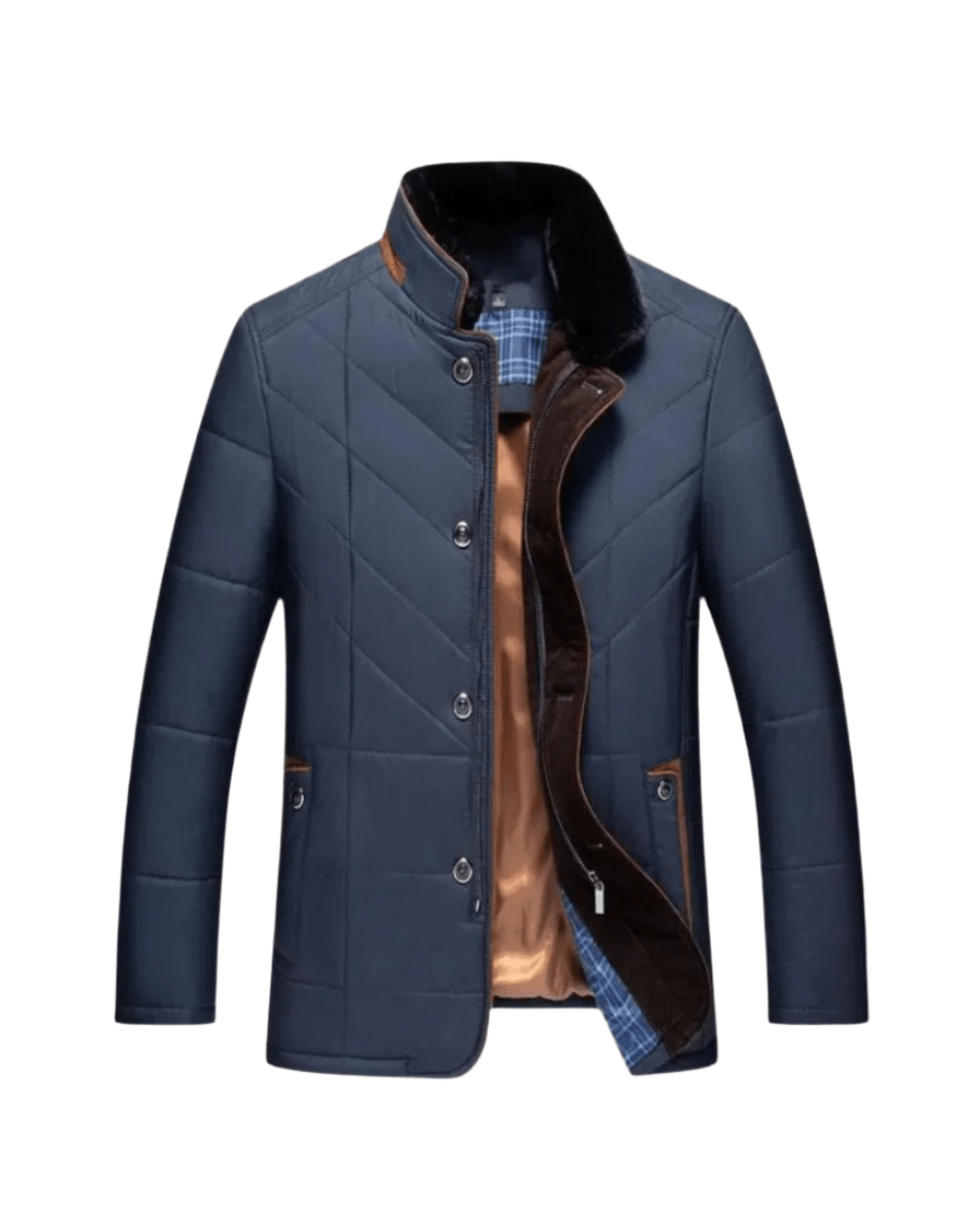 Veste d'Affaires Imperméable