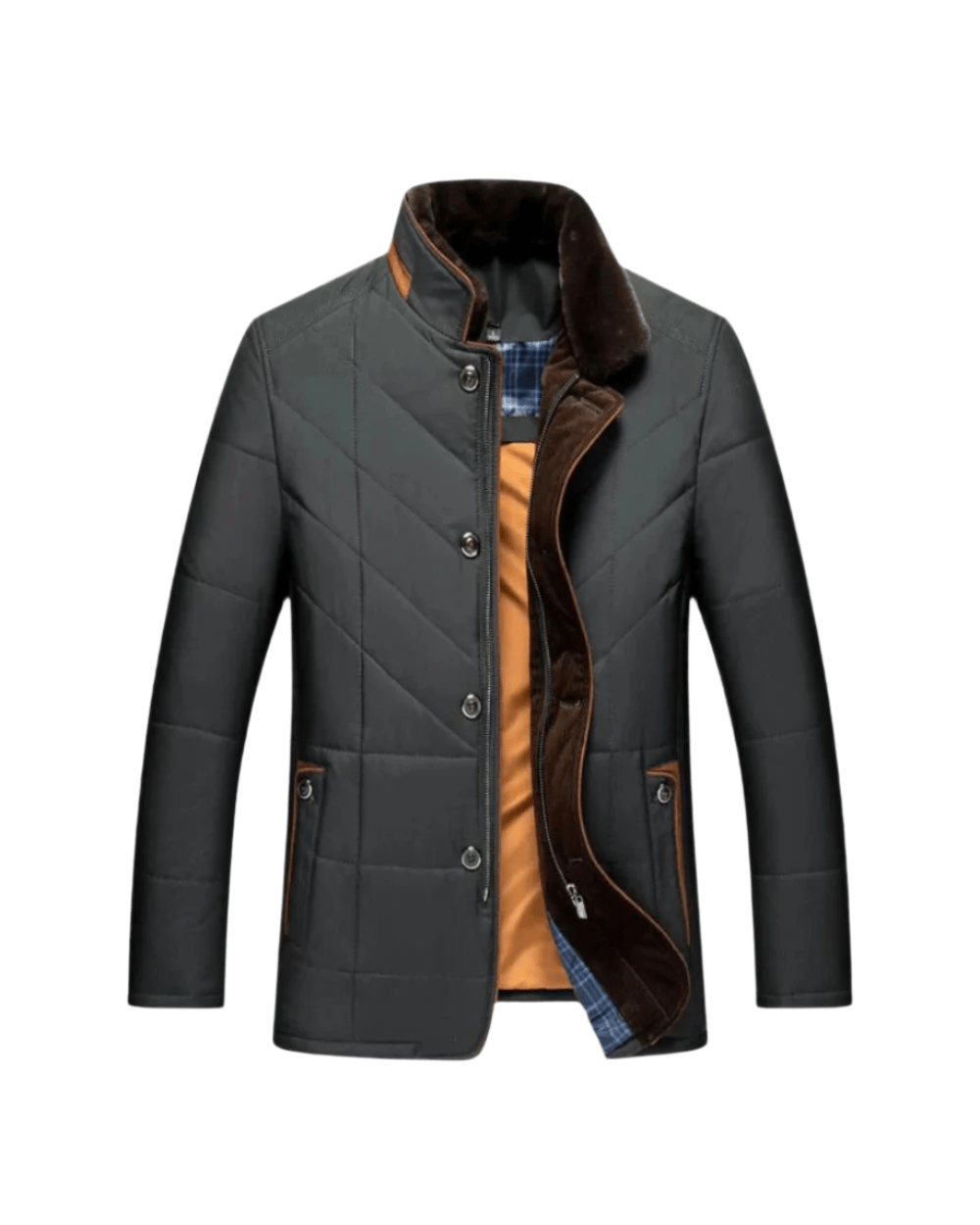 Veste d'Affaires Imperméable