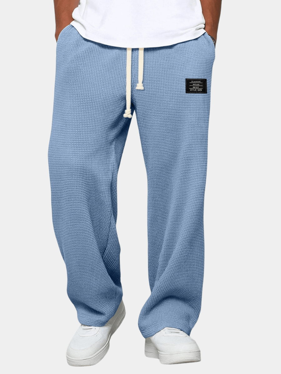 Pantalon Confortable