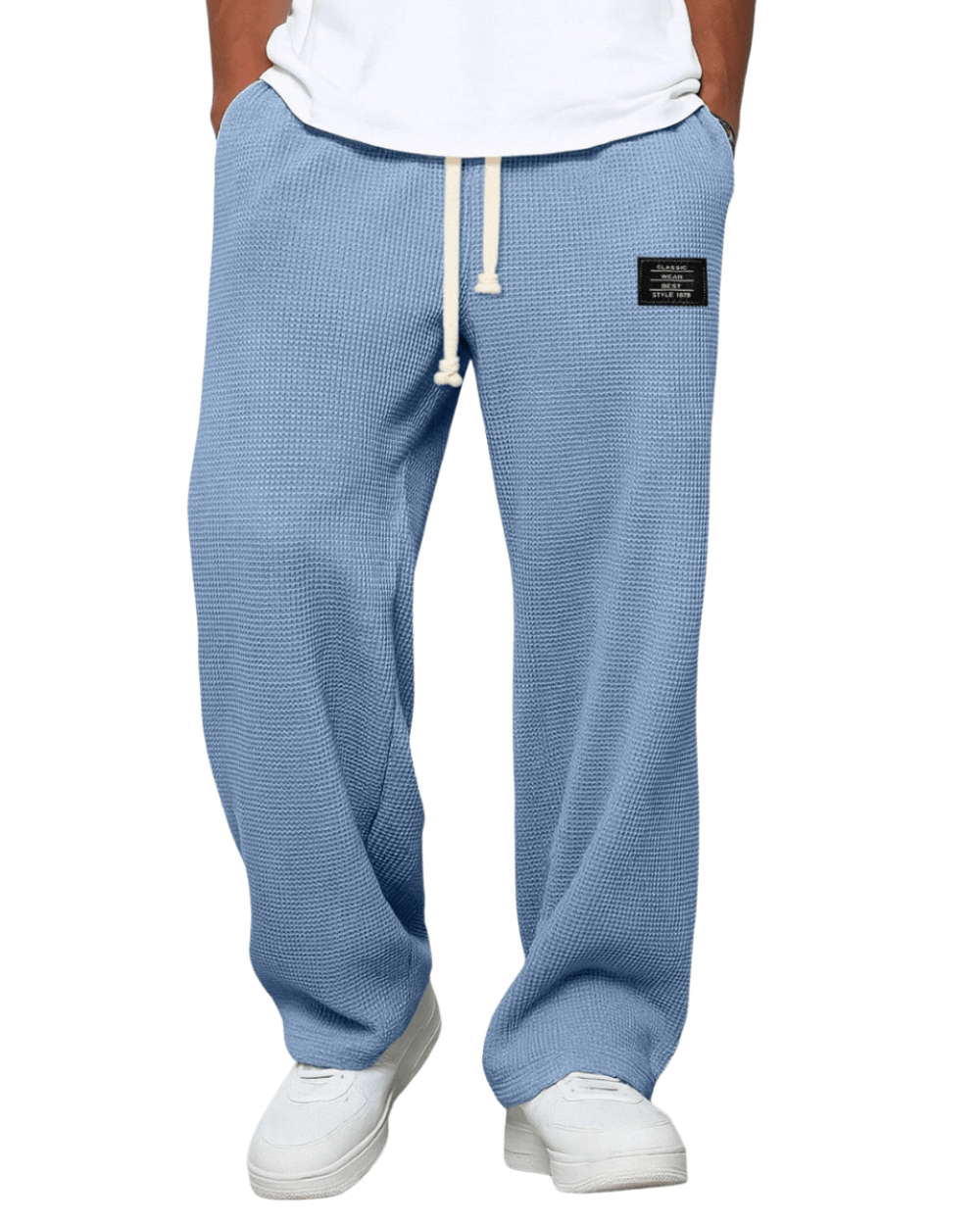 Pantalon Confortable