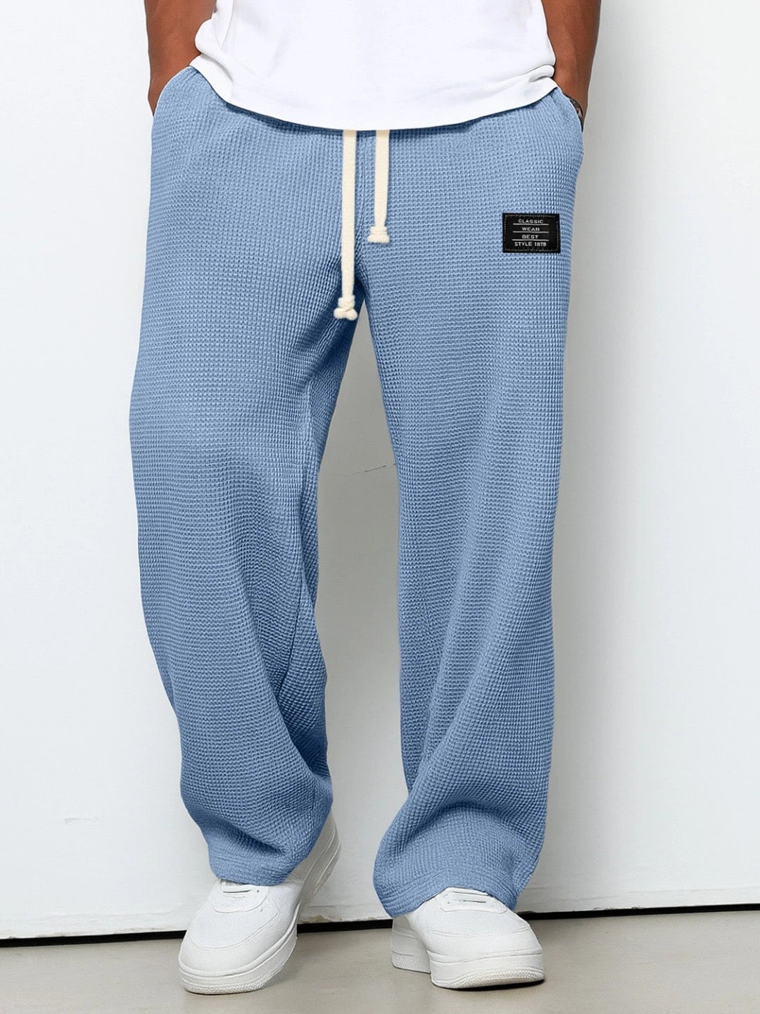 Pantalon Confortable