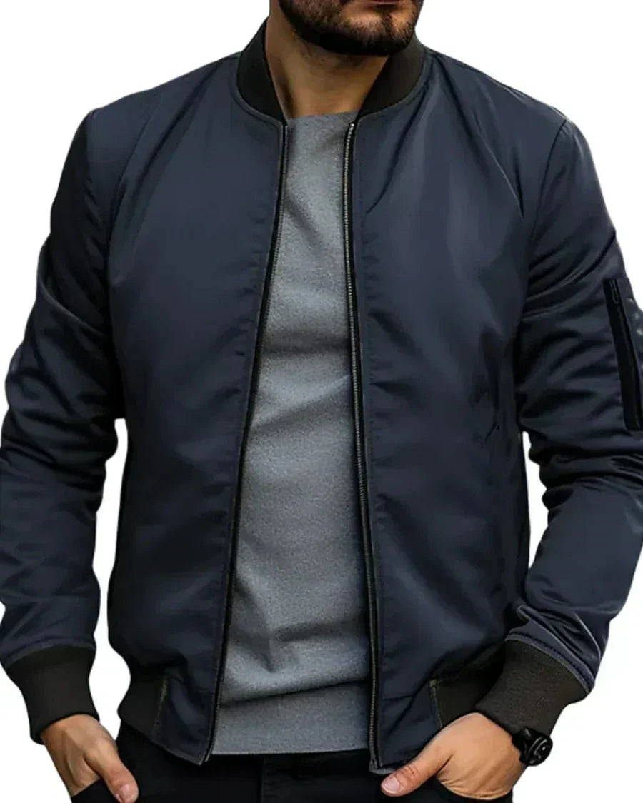 Bomber classique