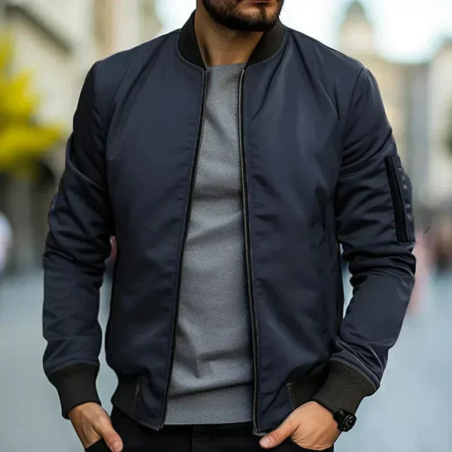 Bomber classique