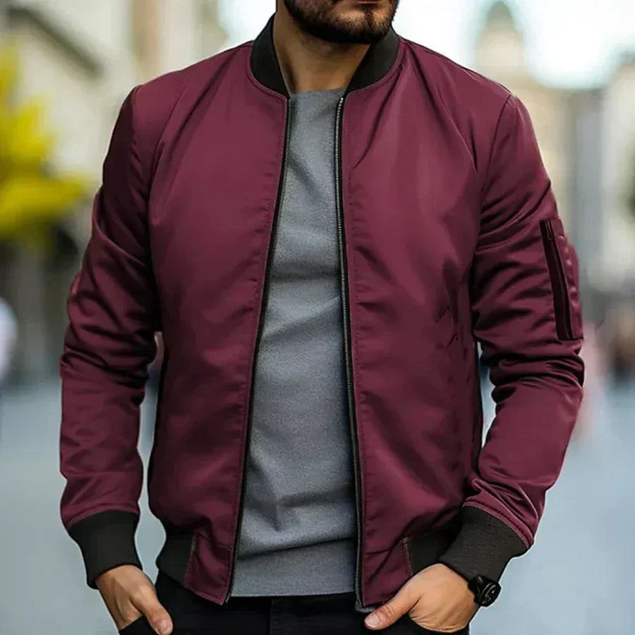 Bomber classique