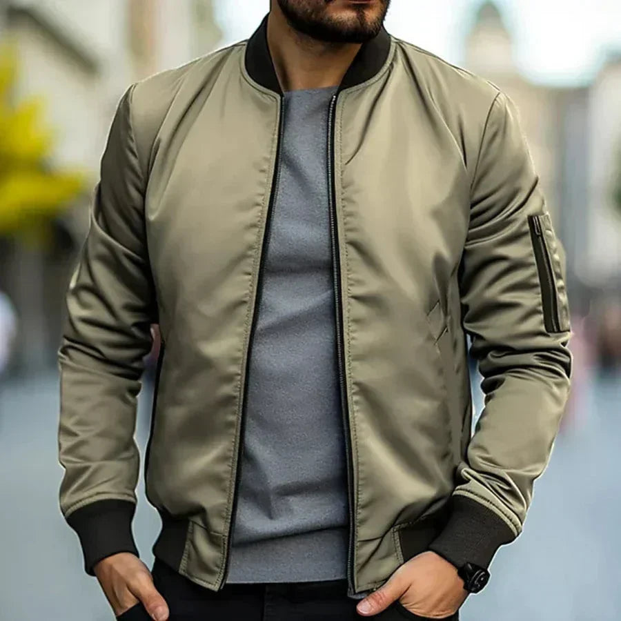 Bomber classique