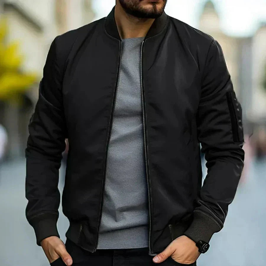 Bomber classique