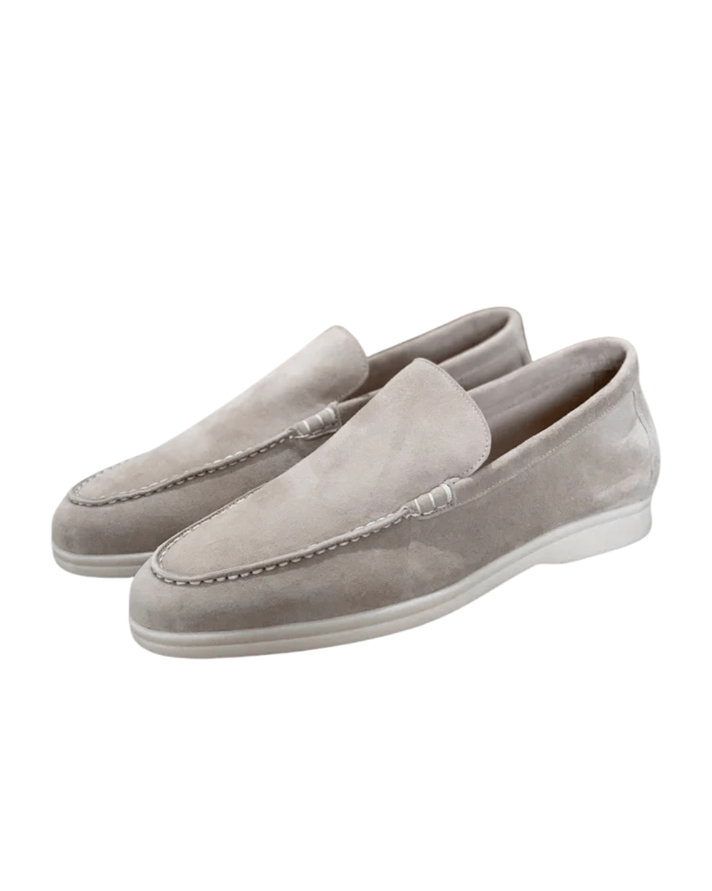 Mocassins en Daim Chics