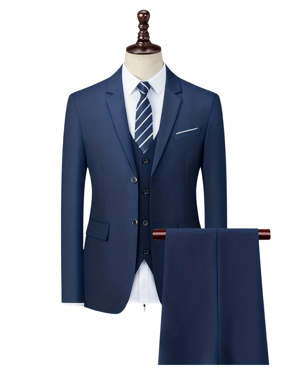 Costume Élégant