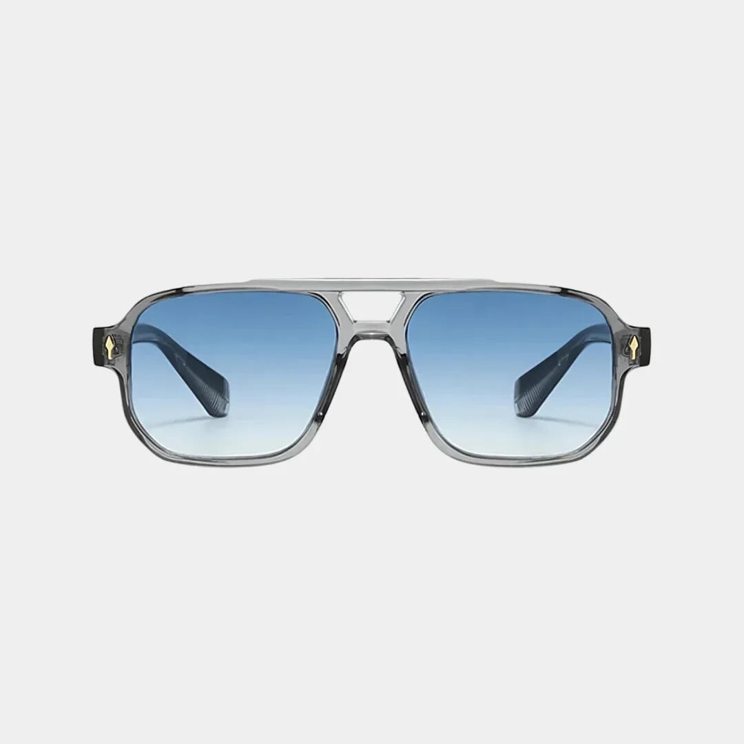 Lunettes de Soleil Kampen Azur