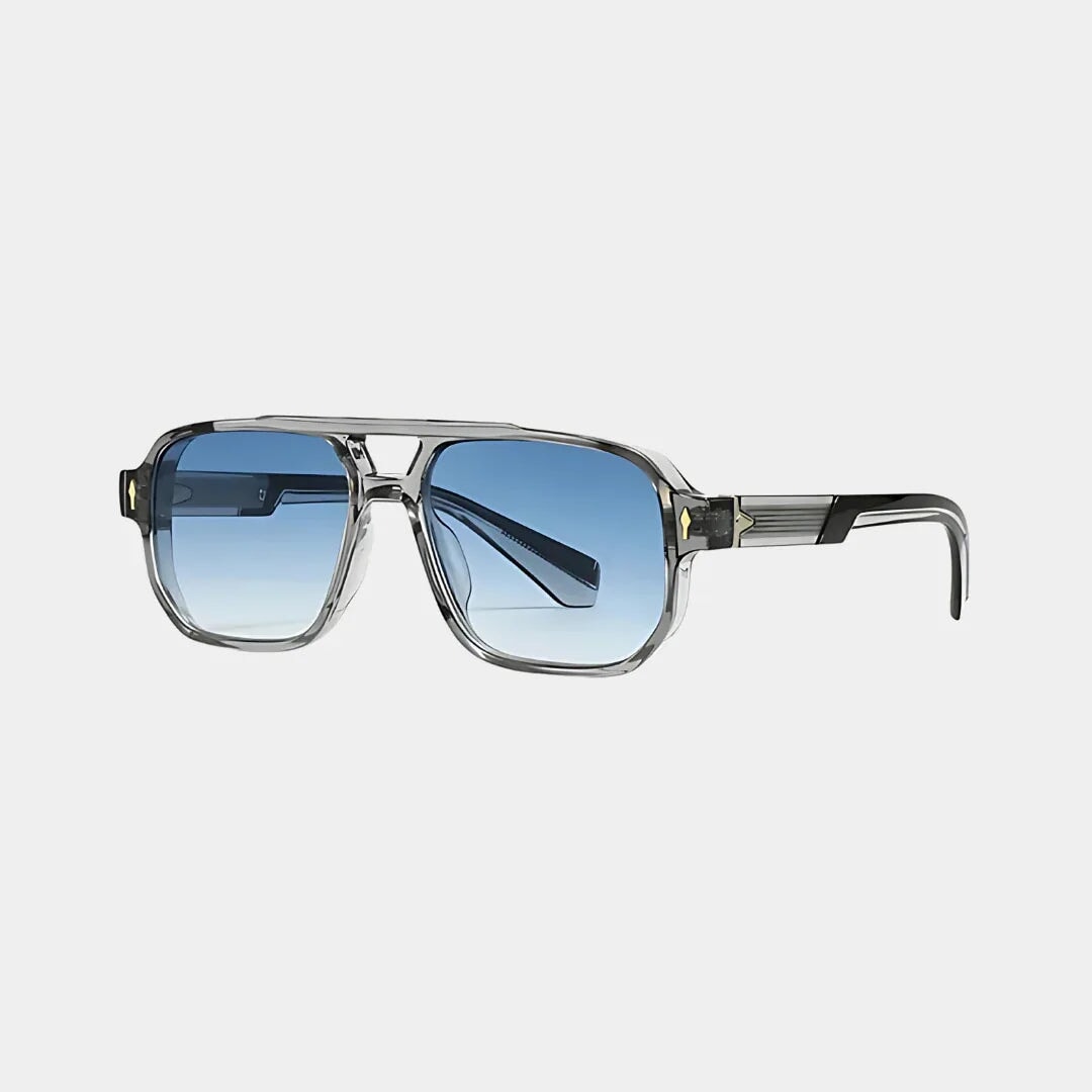 Lunettes de Soleil Kampen Azur