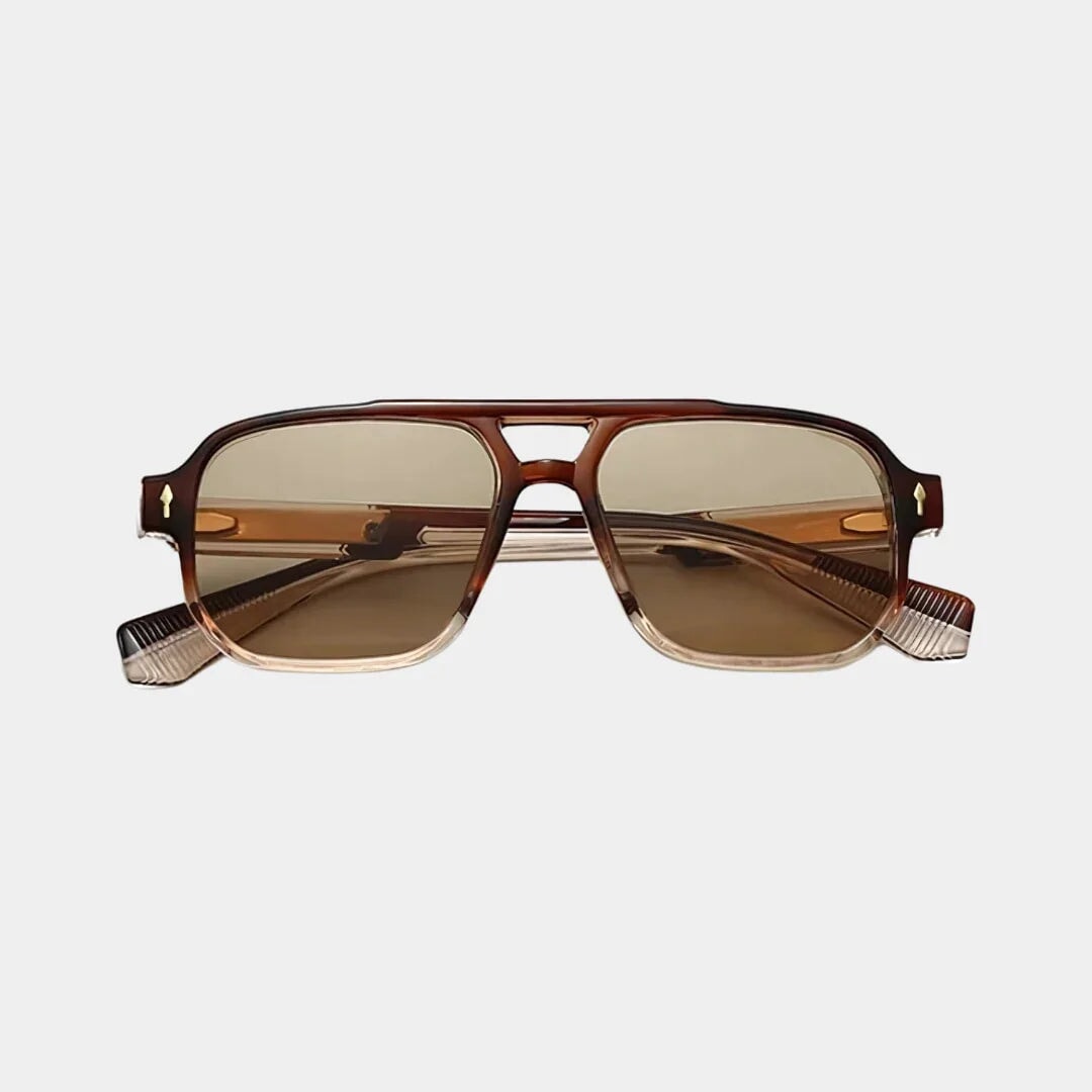 Lunettes de Soleil Kampen Havane