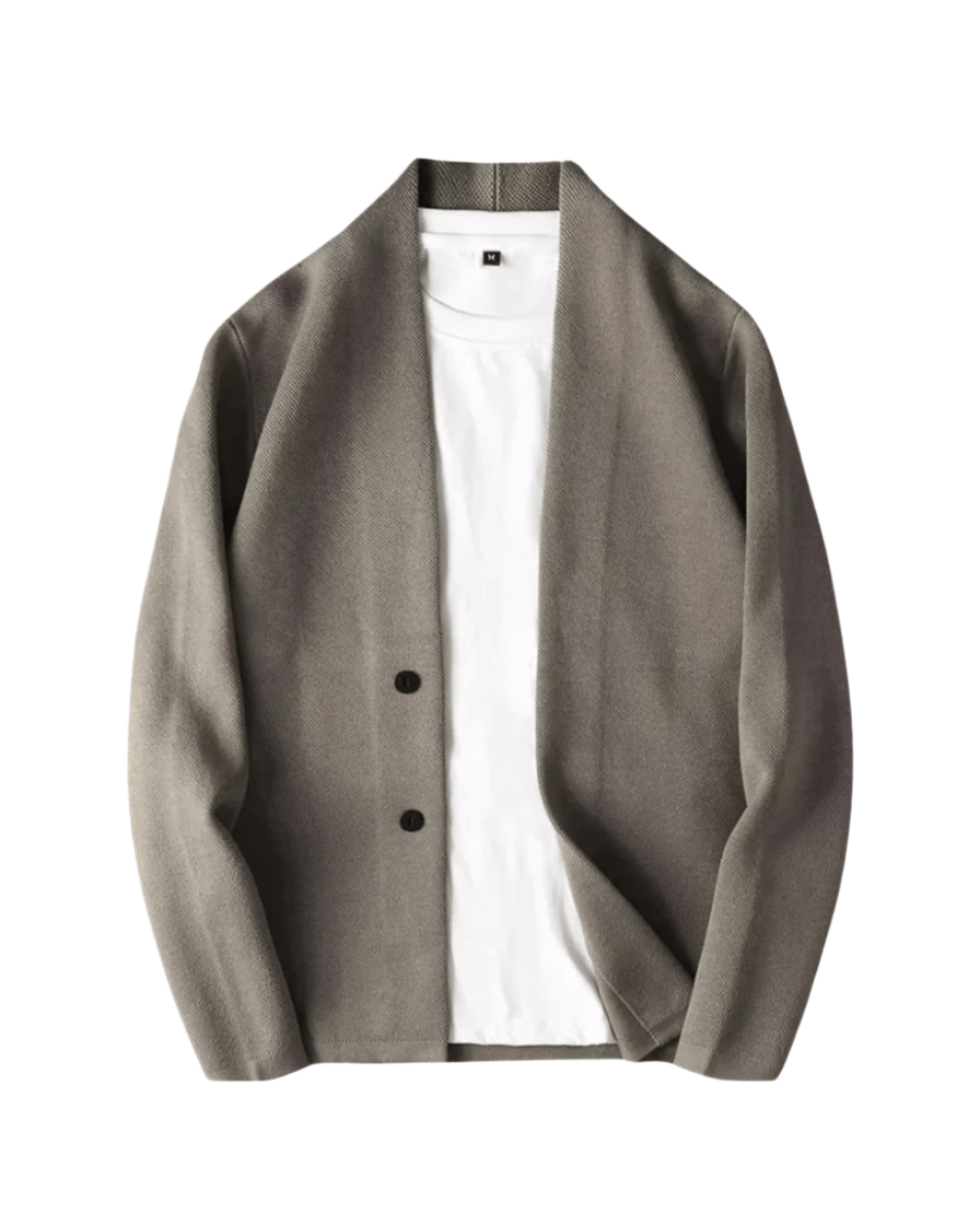 Blazer décontracté