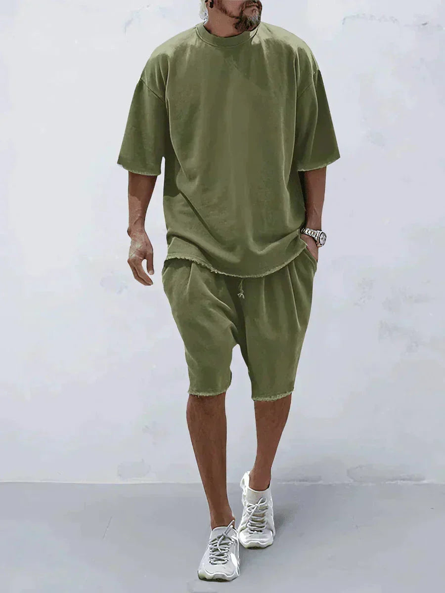 Ensemble d’été léger