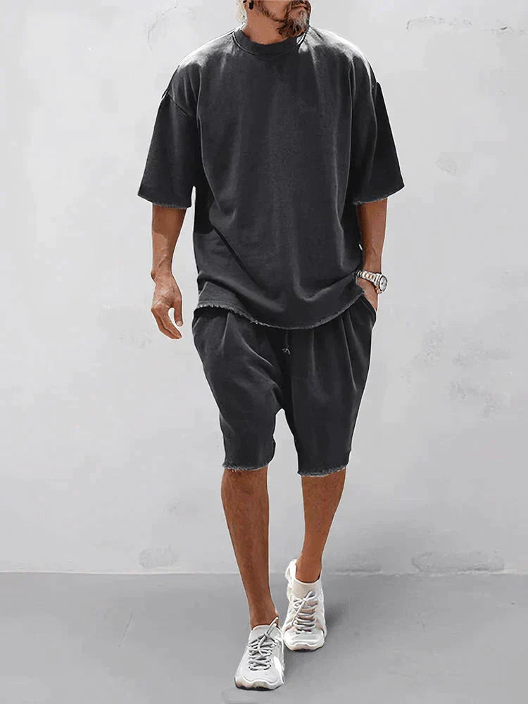 Tenue d'été légère