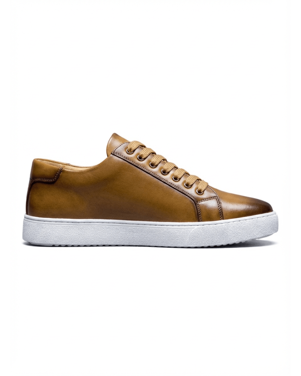 Chaussures en cuir Saint-Tropez