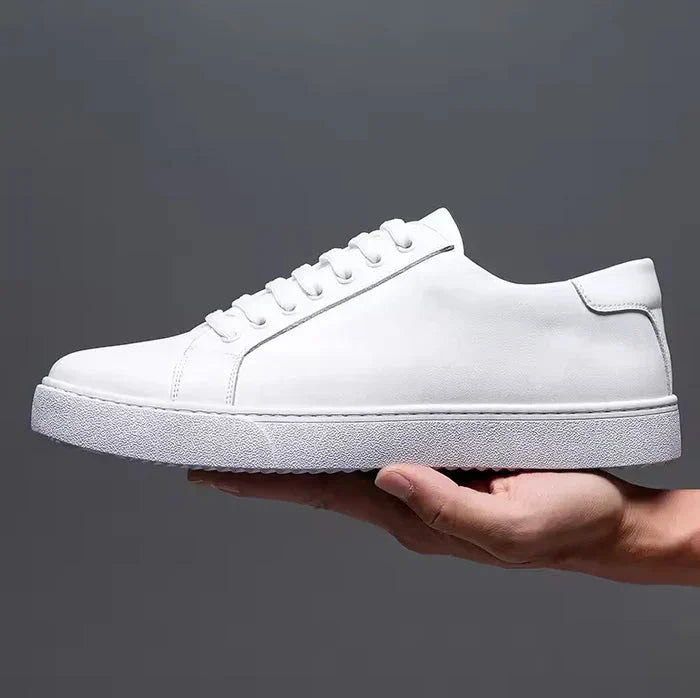 Chaussures en cuir Saint-Tropez