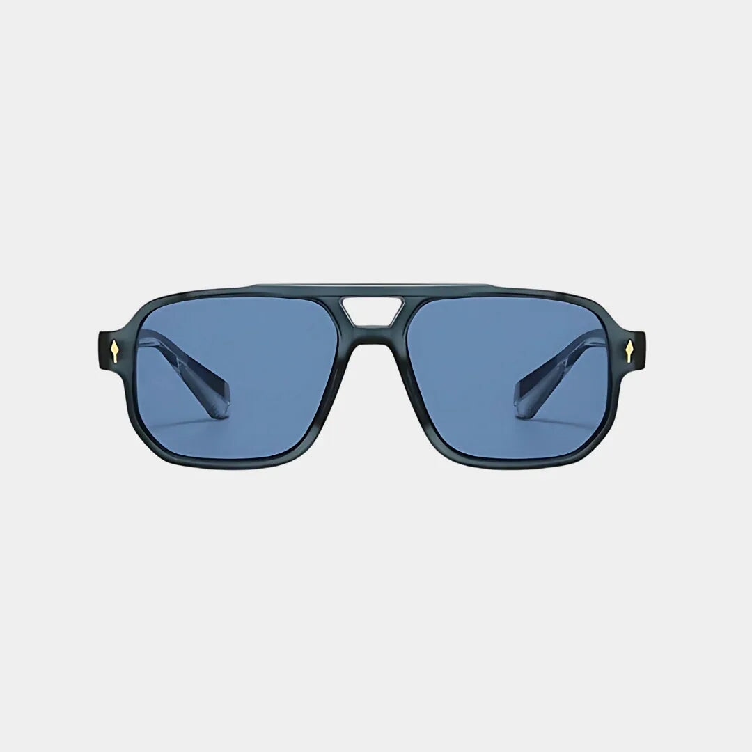 Lunettes de soleil Rügen Marine