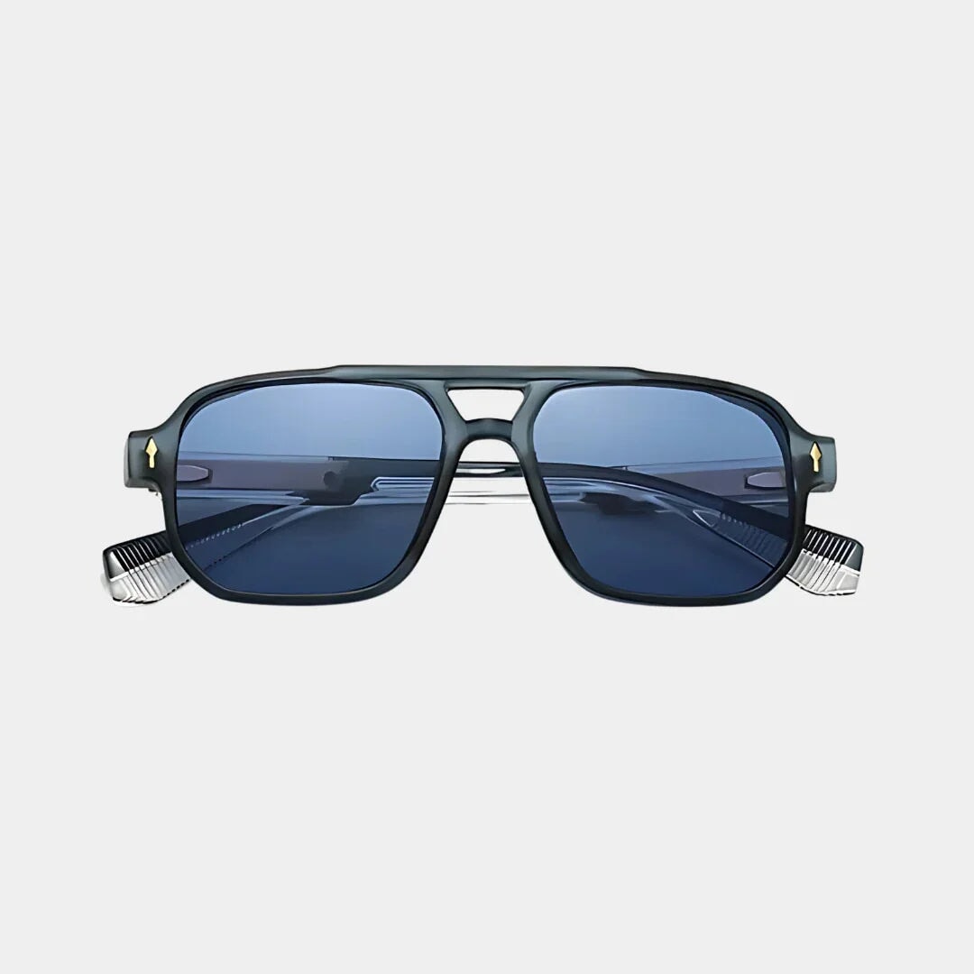 Lunettes de soleil Rügen Marine
