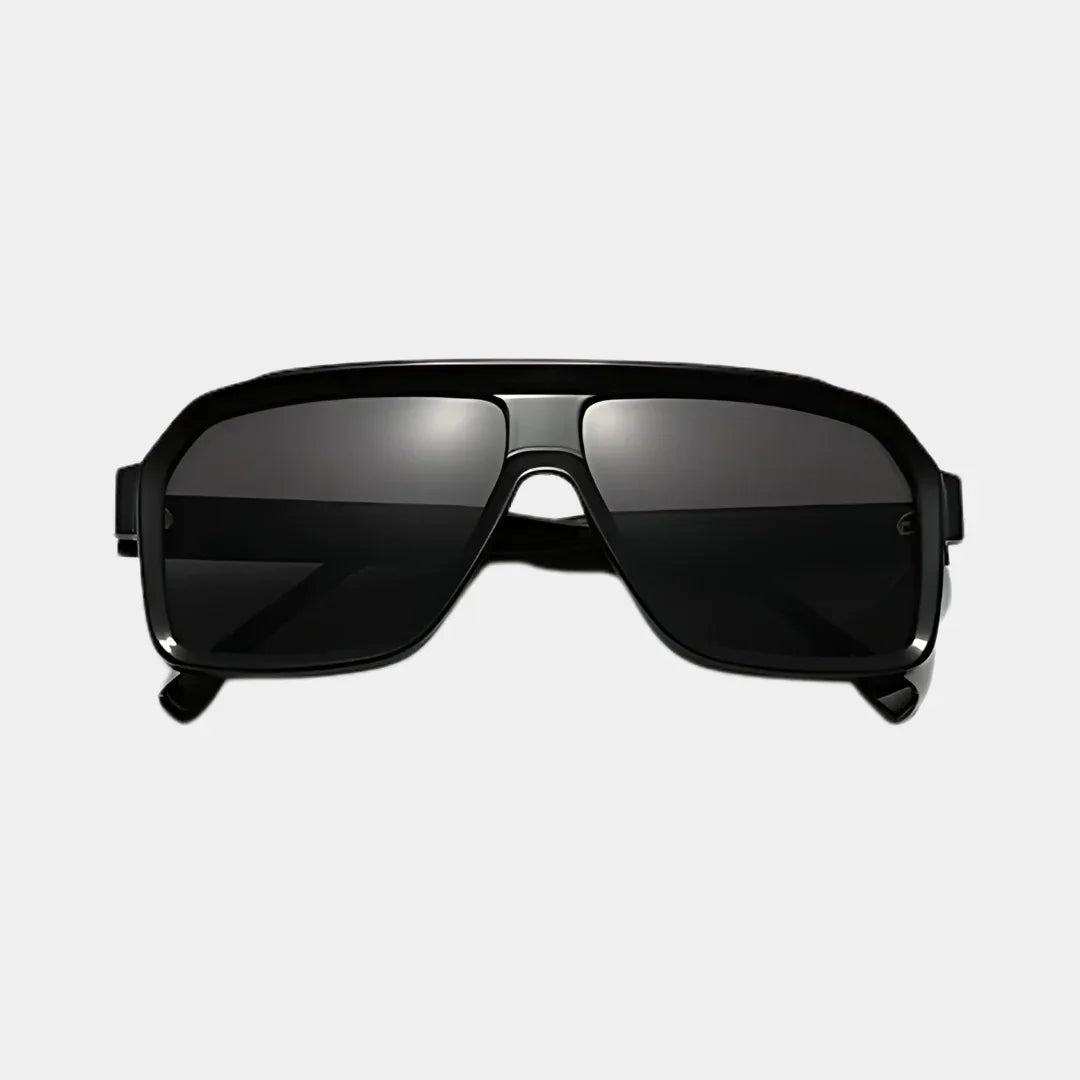 Lunettes de soleil St. Moritz Onyx