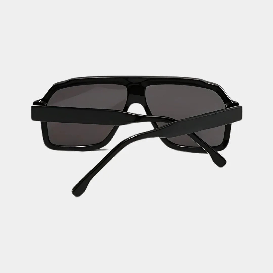 Lunettes de soleil St. Moritz Onyx