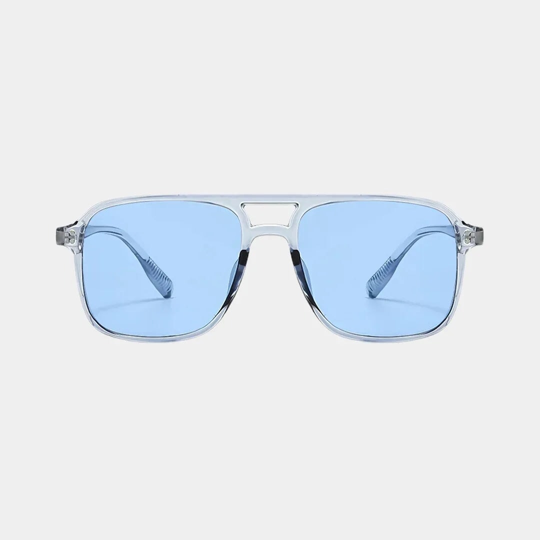 Lunettes de soleil Norderney Azur