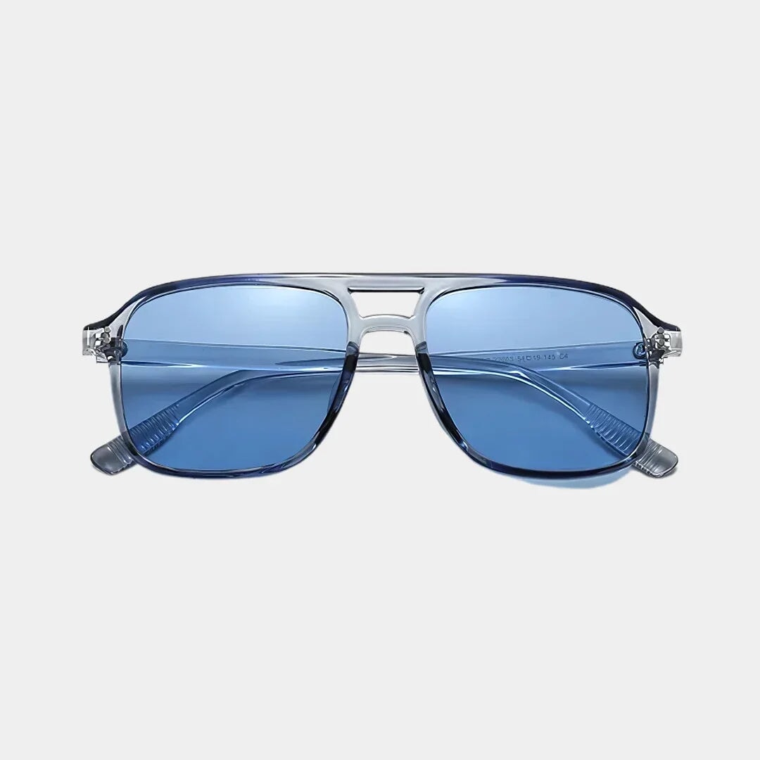 Lunettes de soleil Norderney Azur