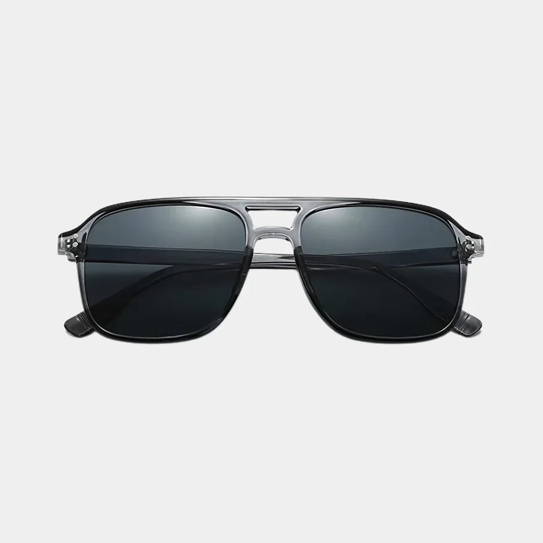 Lunettes de Soleil Sylt Anthracite