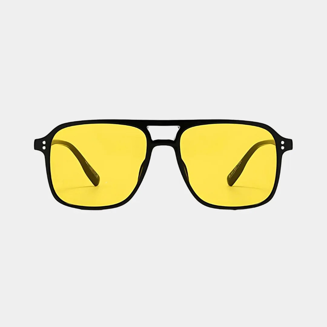 Lunettes de Soleil Sylt Ambre
