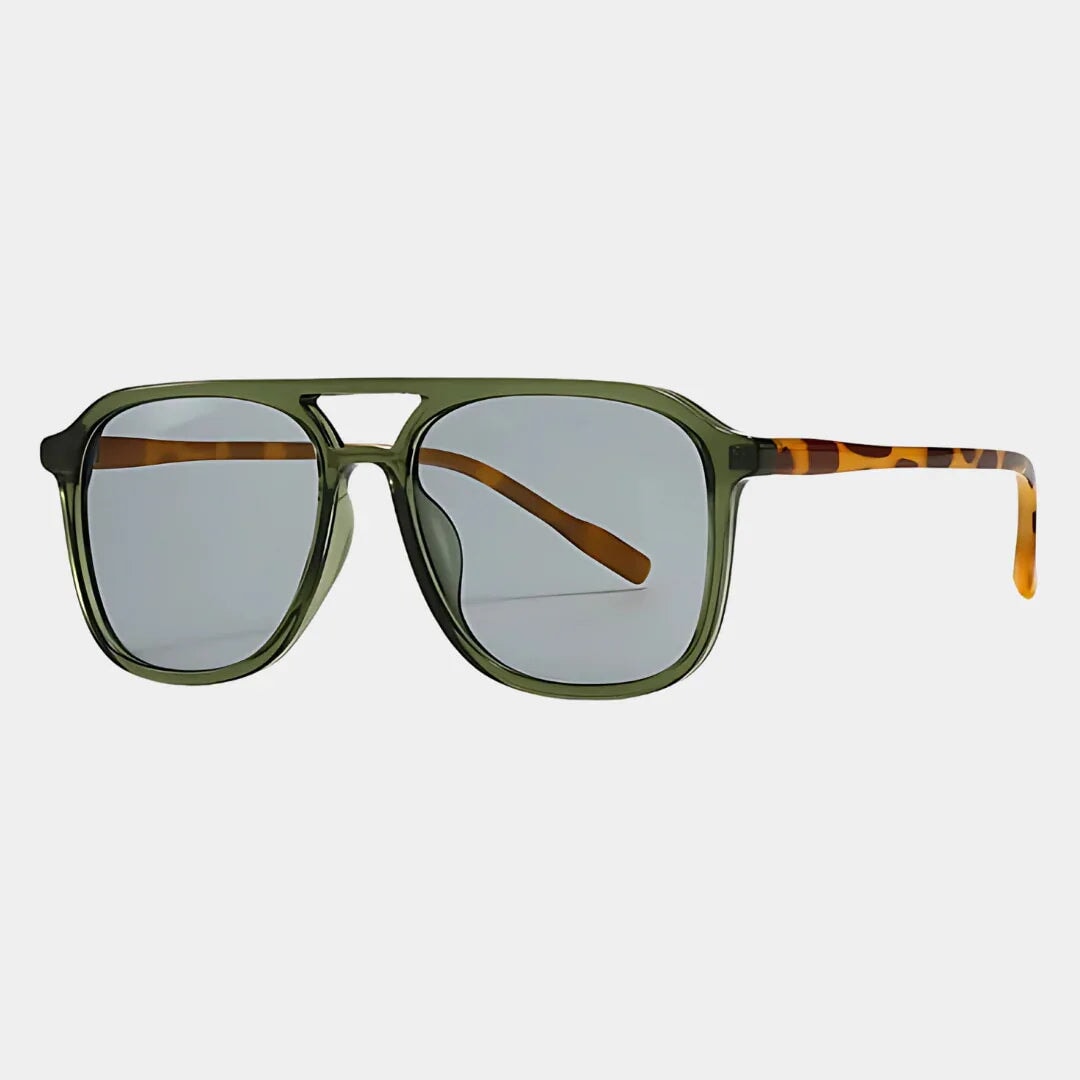 Lunettes de Soleil Sylt Luxe Loden