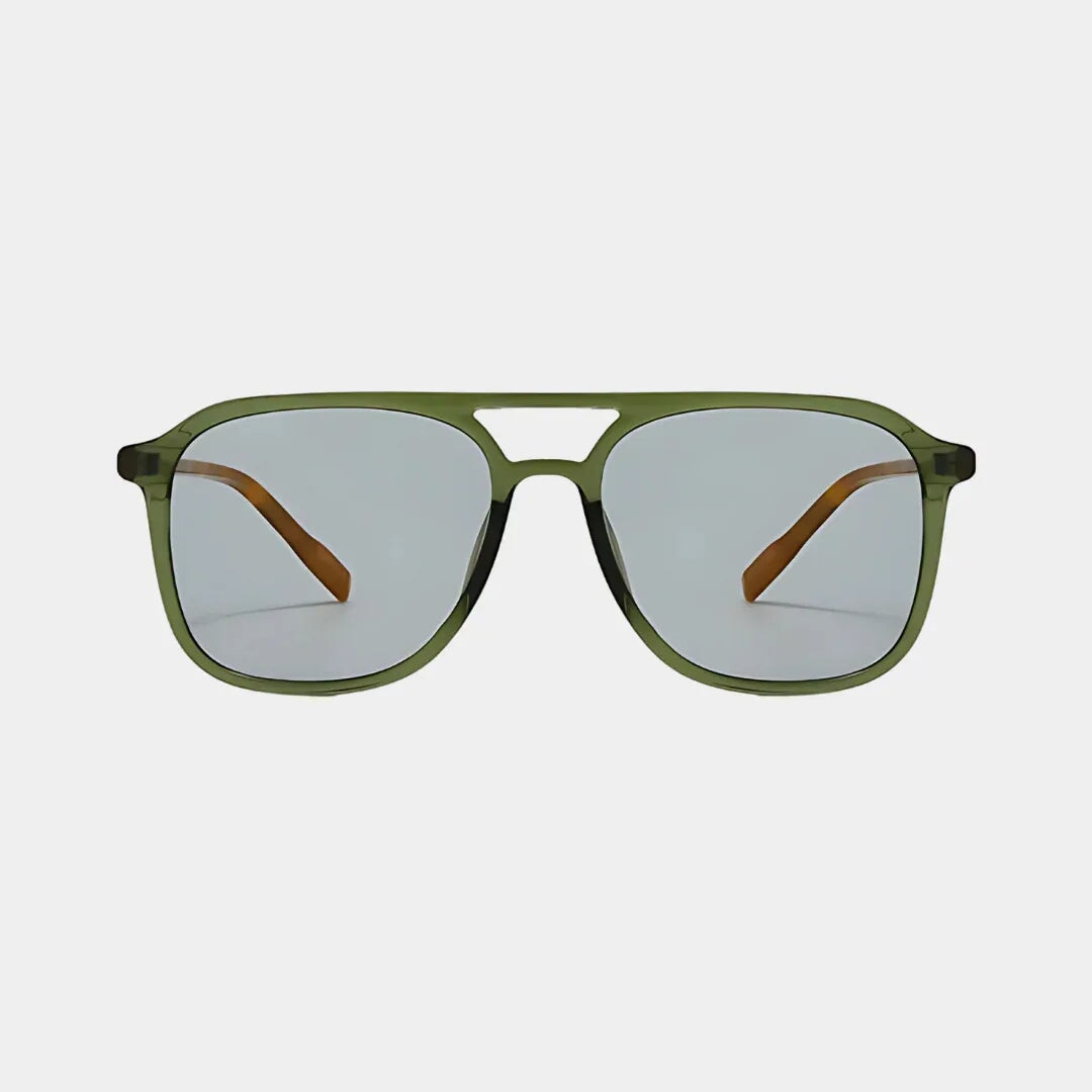 Lunettes de Soleil Sylt Luxe Loden