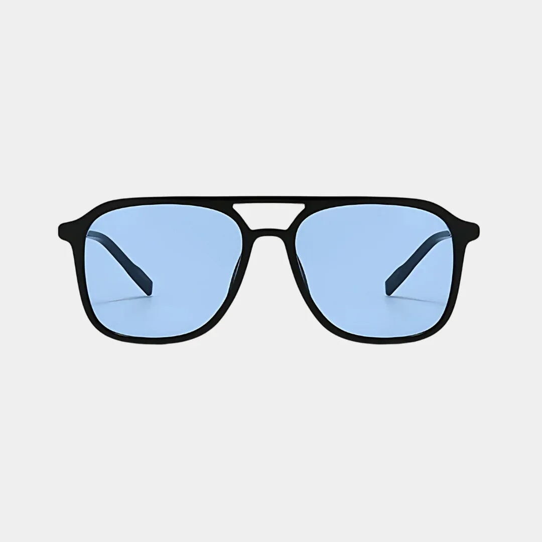Lunettes de Soleil Sylt Luxe Marine