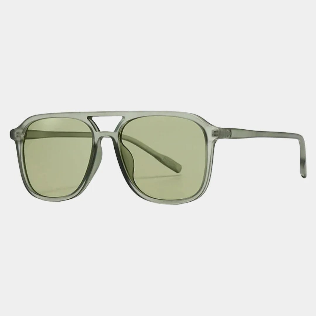 Lunettes de Soleil Sylt Luxe Tabac