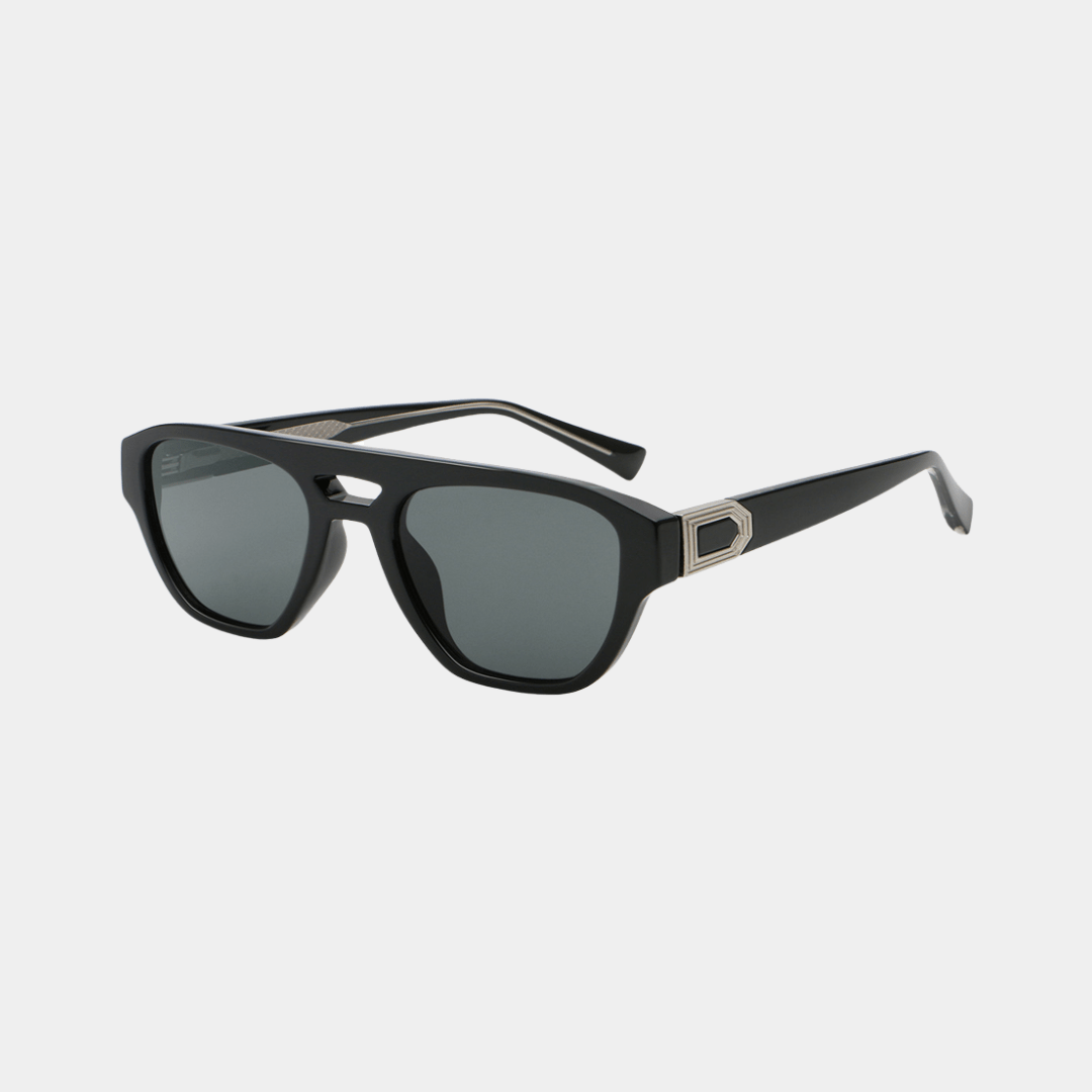 Lunettes de soleil Timmendorf Onyx