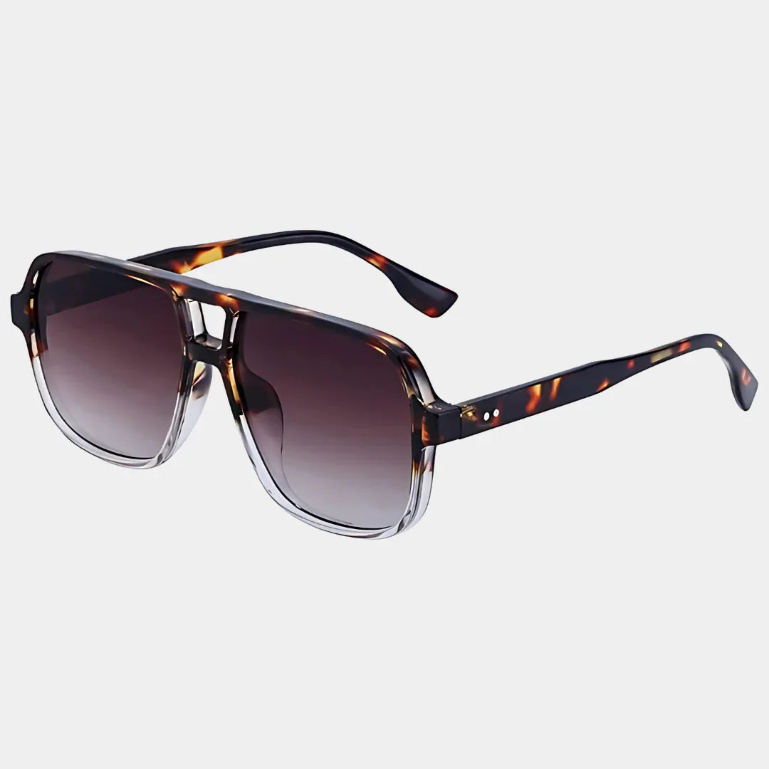 Lunettes de Soleil Travemünde Havane