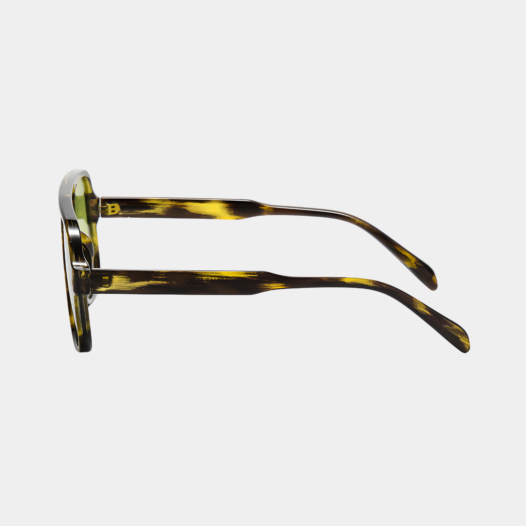 Lunettes de Soleil Polarisées Binz Loden