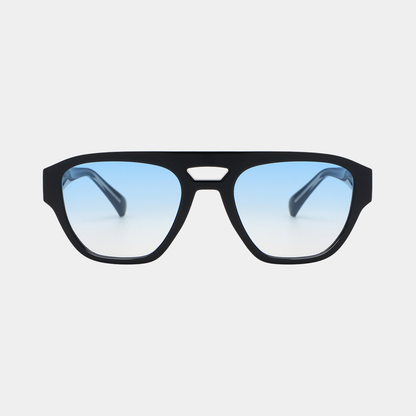 Lunettes de Soleil Tegernsee Azur
