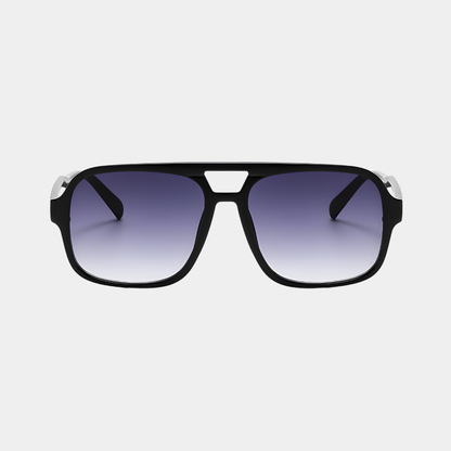 Lunettes de Soleil Polarisées Binz Anthracite