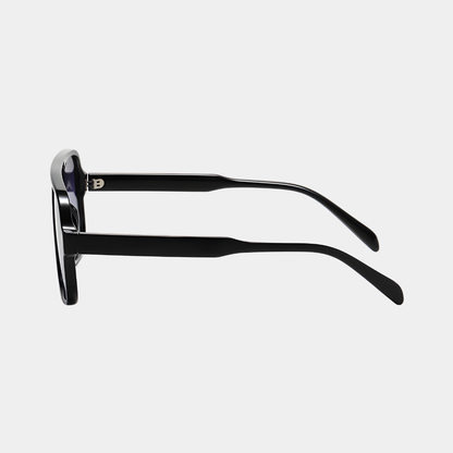 Lunettes de Soleil Polarisées Binz Anthracite