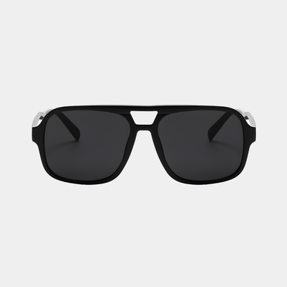 Lunettes de soleil polarisées Binz Onyx