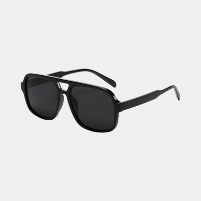 Lunettes de soleil polarisées Binz Onyx