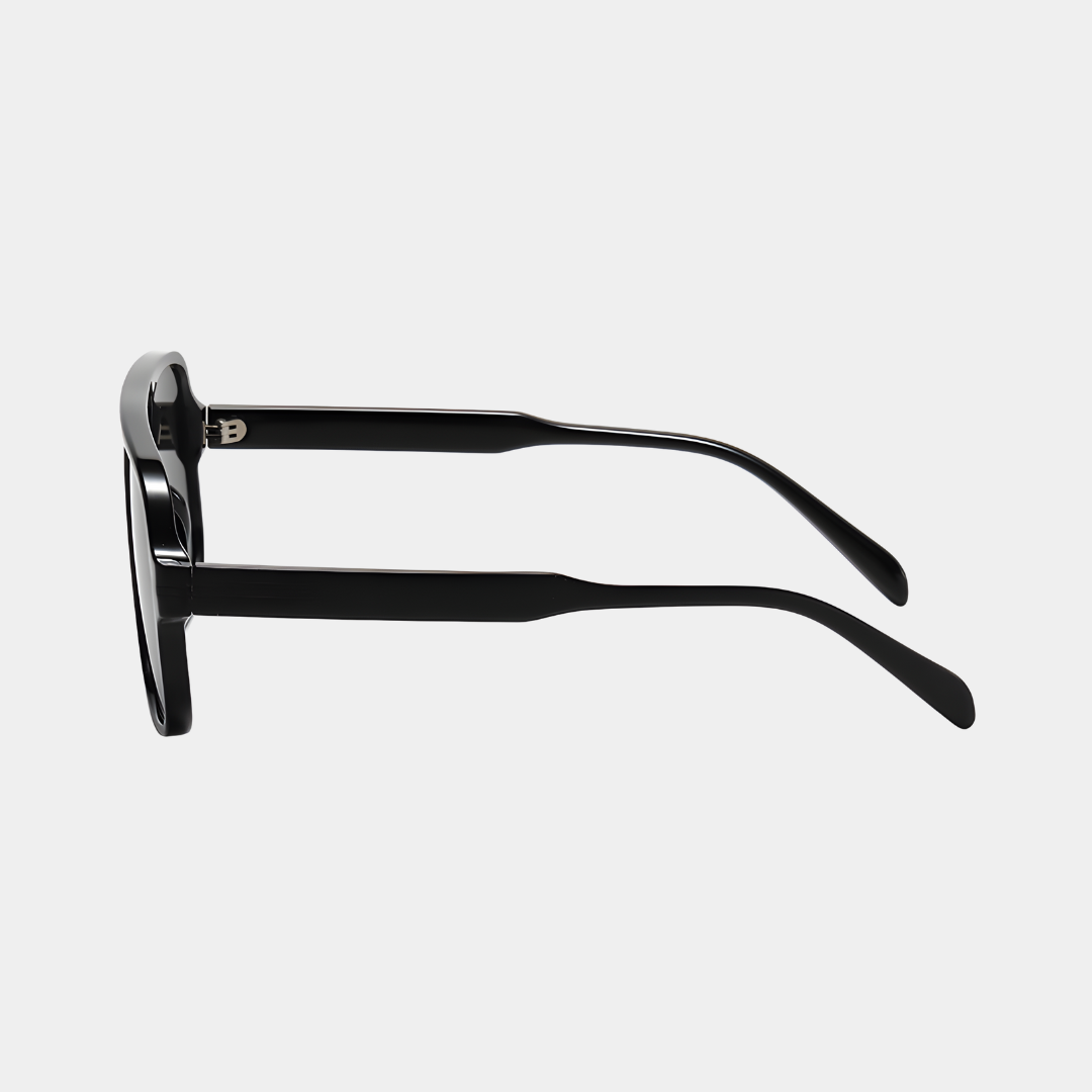 Lunettes de soleil polarisées Binz Onyx
