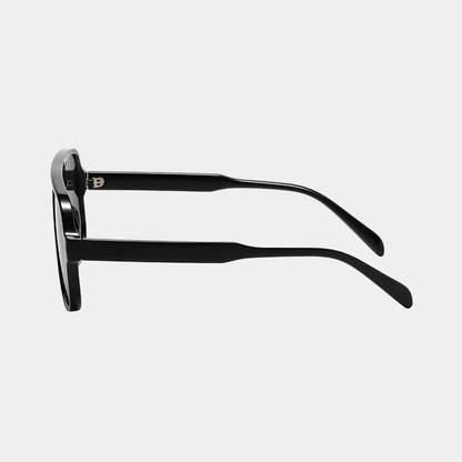 Lunettes de soleil polarisées Binz Onyx