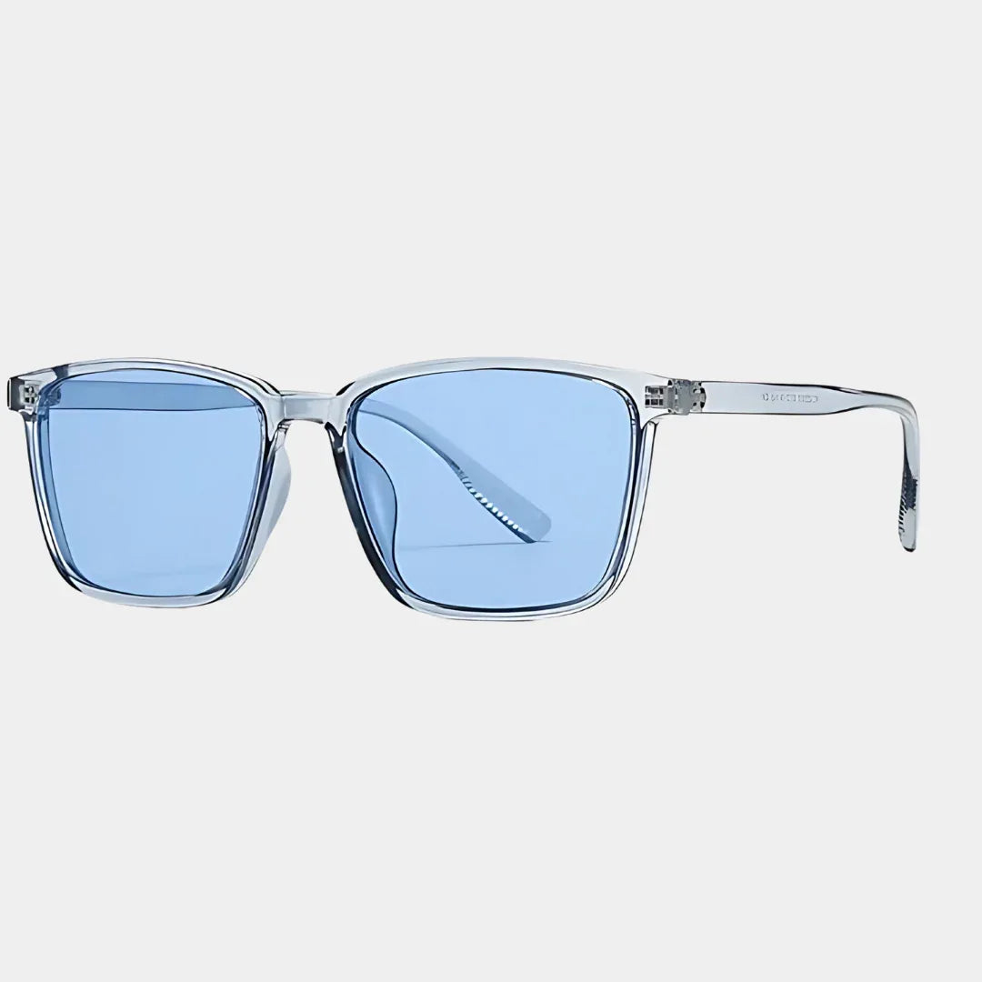 Lunettes de soleil Norderney Azur